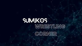 Sumiko vs Tomiko