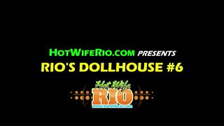 HWR, RIO'S DOLLHOUSE #6, 05/22/2022