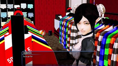 Harem Hotel - (PT 30) - she wore white for our date