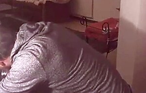 Reeper's Head & Cock Blowjob Amateur Webcam Video