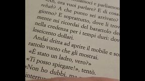 UN ANGELO PER SEMPRE CAP.09