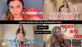 GOON FUCKED FOR LIFE EXPANSION PACK