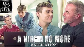 First-Time Fever: Twinks Seduce Hot Mentor – Now Totally Owned! Pt. 3