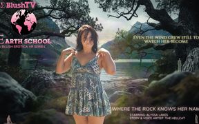 Earth College Episode 6 Where the Rocks Know Her Name Featuring Alyssa Lakes