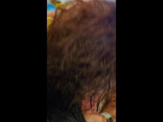 Ali Allure BJ on her Neighbour