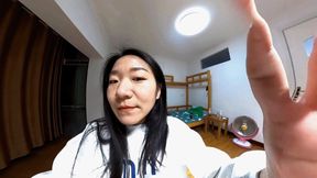 6k LELE vore rules the dwarf 360VR