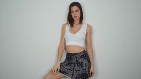 Alone and Horny? Get This Loser (4K)