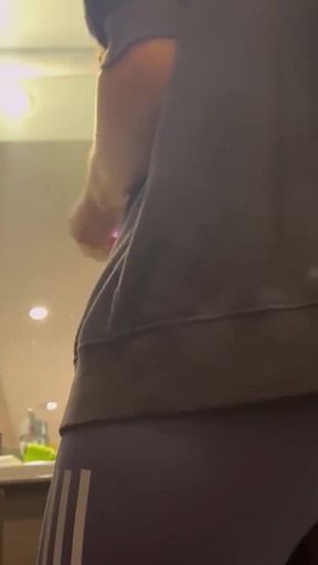 Women Masturbating