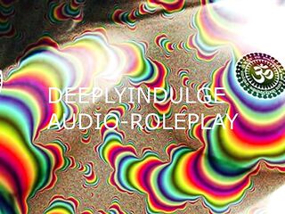 WONDERFUL ANGEL TRAINING INTENSIVE SERF TRIANING (AUDIO PORN) ASMR JOI. BE A FINE CUTIE