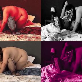 Videos for Fans, Lesbian Initiation, Exploration with a Friend, Scenes.