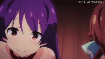 Figlio ereditario - Hentai sub ita