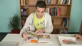 Hard Education