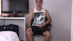 Latin Cum Camz