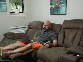 GhostFace Fucker: Halloween Surprise 3of3