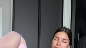 Social Media Creator @katealurer @Anal Plug & #Shaved Pussy #Sexy #Brunette #Nude gratis tube hd | Tik.Porn