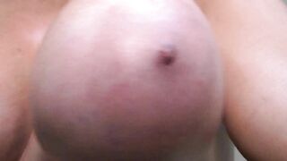 Boobs Hanging