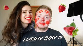 Lucky Boy 19