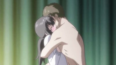 jewelry the animation