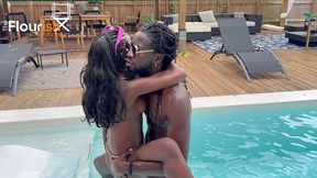 tiny bombshell kae the brat vs prophet