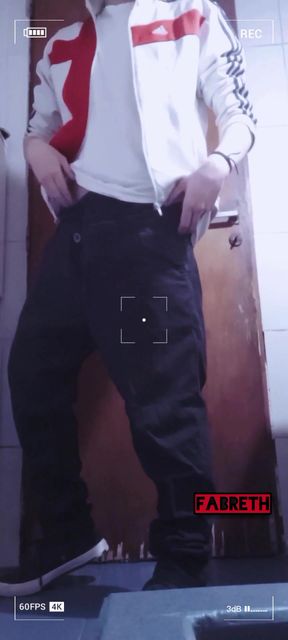 Must-see moment from "Private Videos of Famous Pop Singer Leaked"