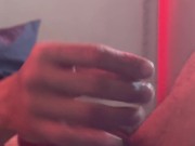 I love Cum