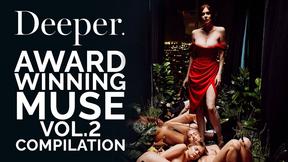 ”Deeper. Muse 2 compilation”