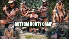 BOTTOM BOOTY CAMP *HD 1080*