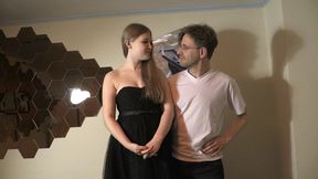 Swingerclub Visitor Sex with Sexy Boy?!?!:)