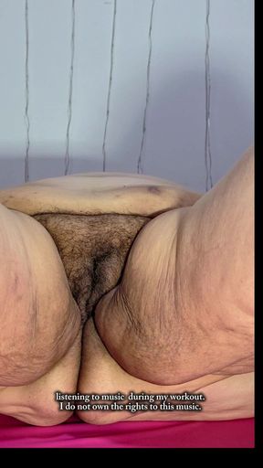 Nude Exercise V2