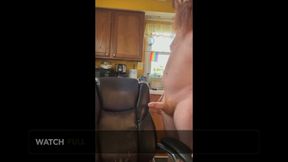 Cum on My Chair (cumpilation)