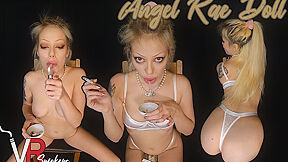 Angel Rae Doll In Amazing Sex Movie Tattoo Newest Exclusive Version