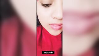 Desirable Diva #69 - Indian Girl Masturbates Until Orgasm