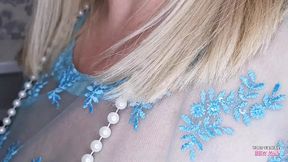 Can I sit on your face - Get ready - Cheating Mature Amateur BBW Slut