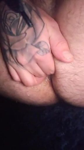 Fingering Fun