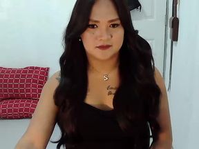 IvoryKat69 is all fire with loud, madness, and touch.