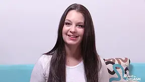 Angelina Brill And Keana Moire - Masturbation Session