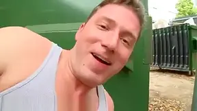 Gay Forest Sex And Archer Fake Porn In This Weeks Out In Public Update