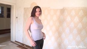 Fuck That German Busty teen 18+