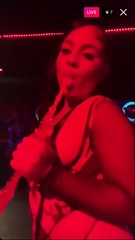nightlife; Her google drive folder, 340 videos =  https://rentry.co/63qkgt6f