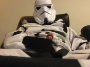 So jacked for Star Wars