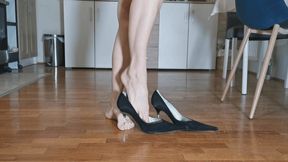 Shoeplay Dipping-wmv