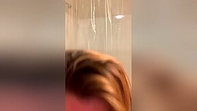 Heidi Lee Bocanegra Nude Shower Video