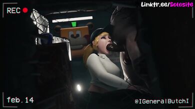 Night Shift Porn Ruined Cartoon Innocence Forever