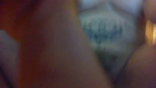 Do you want to masturbate with mom in the shower? I'm waiting for you