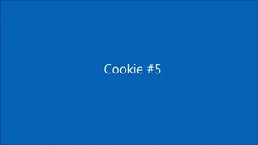 CookieB005 (MP4)