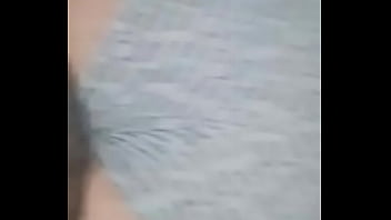 Cogiendo a mi puta