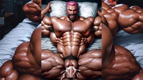 Two 50+ hot stories of transmen getting destroyed by mature bears