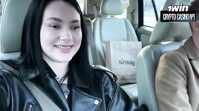 Minetka wasn’t blowjob it was face sitting screaming polish girl