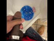 Public Piss @ 7-Eleven