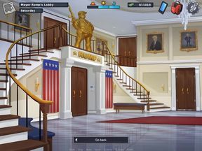 Summertime Saga V0.20.5 - Pt.251 - a Lady's Wild Dreams